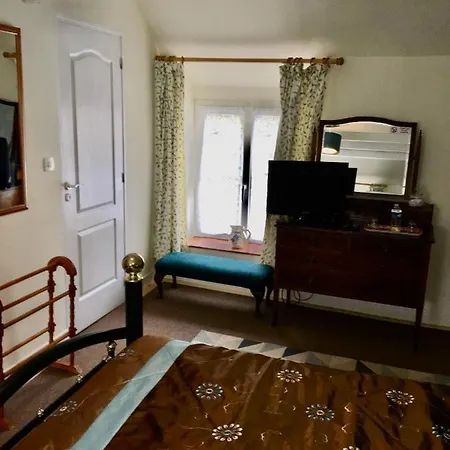 Bed & Breakfast Les Perroquets