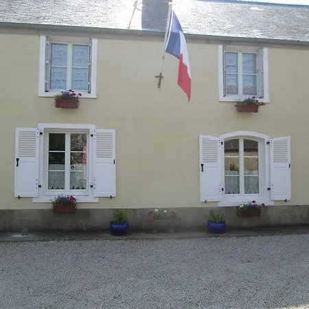 Bed & Breakfast Les Perroquets *